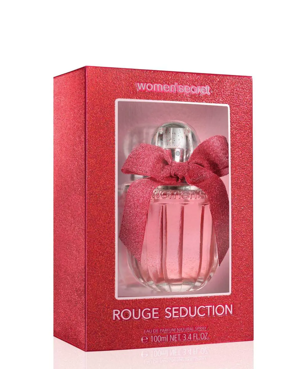 Women'secret Rouge Seduction Woda perfumowana dla kobiet 100 ml