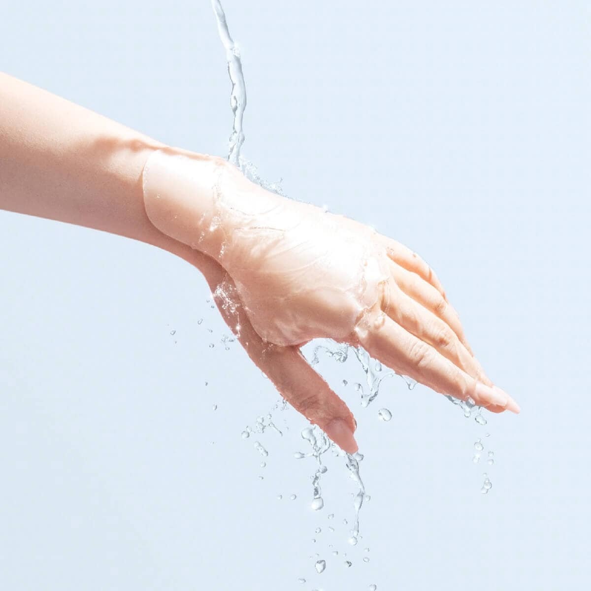Sio Beauty Maska na ruky SiO Hand Lift - 2 kusy