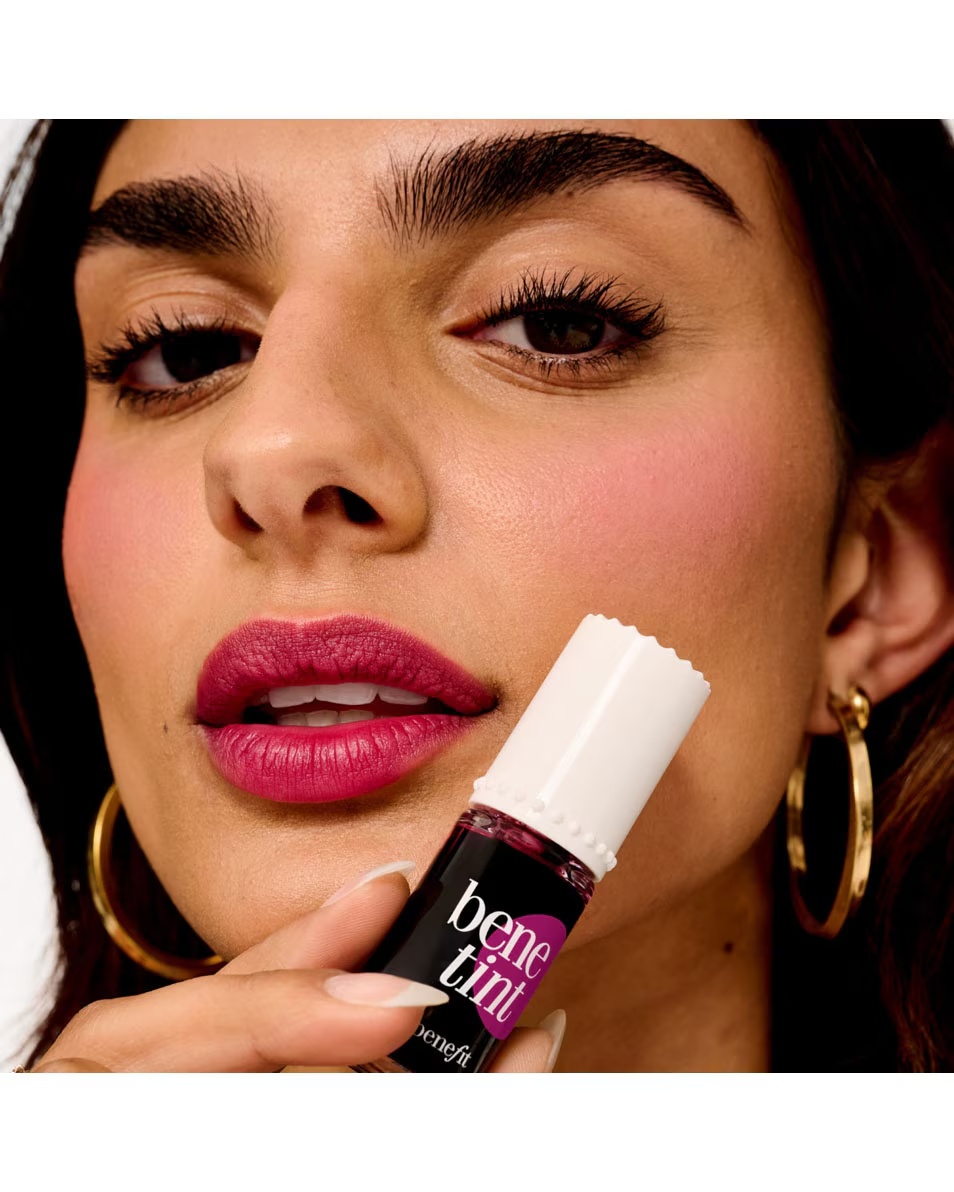 Βαφή για μάγουλα και χείλη BENEFIT COSMETICS Benetint Raspberry