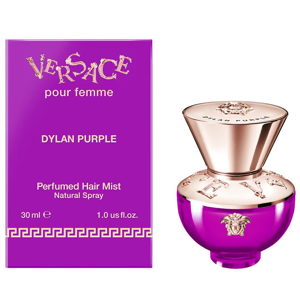 Versace Dylan Purple Pour Femme