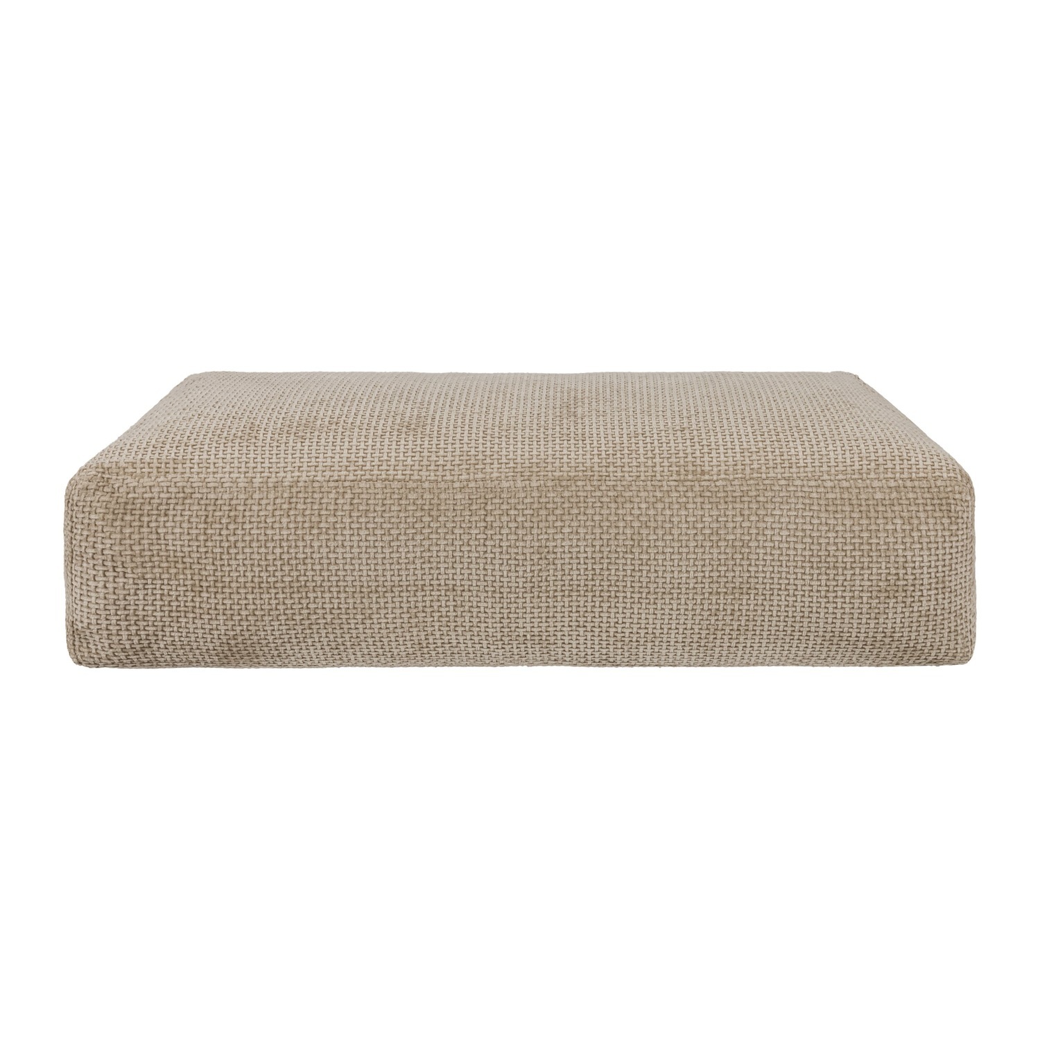 OMNANA Doplnky na jogu CUSHY™ Joga vankúš chenille 65 cm - 1 kus