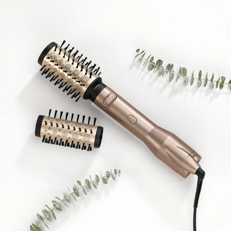 Modelador de cachos a ar quente BaByliss AS952E