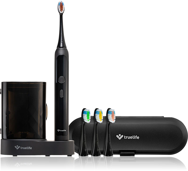 TrueLife SonicBrush K150 UV-sonic-hammasharja