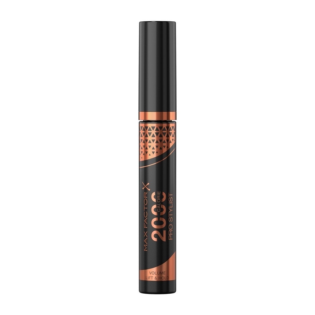 Riasenka Max Factor 2000 Calories Pro Stylist Mascara - 9 ml