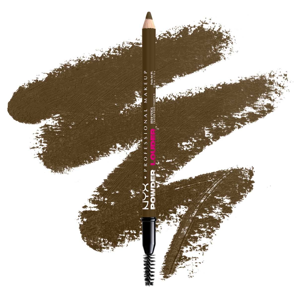 NYX Professional Makeup Powder Louder