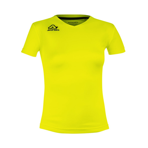 T-shirt Acerbis Devi Mujer Manga Corta