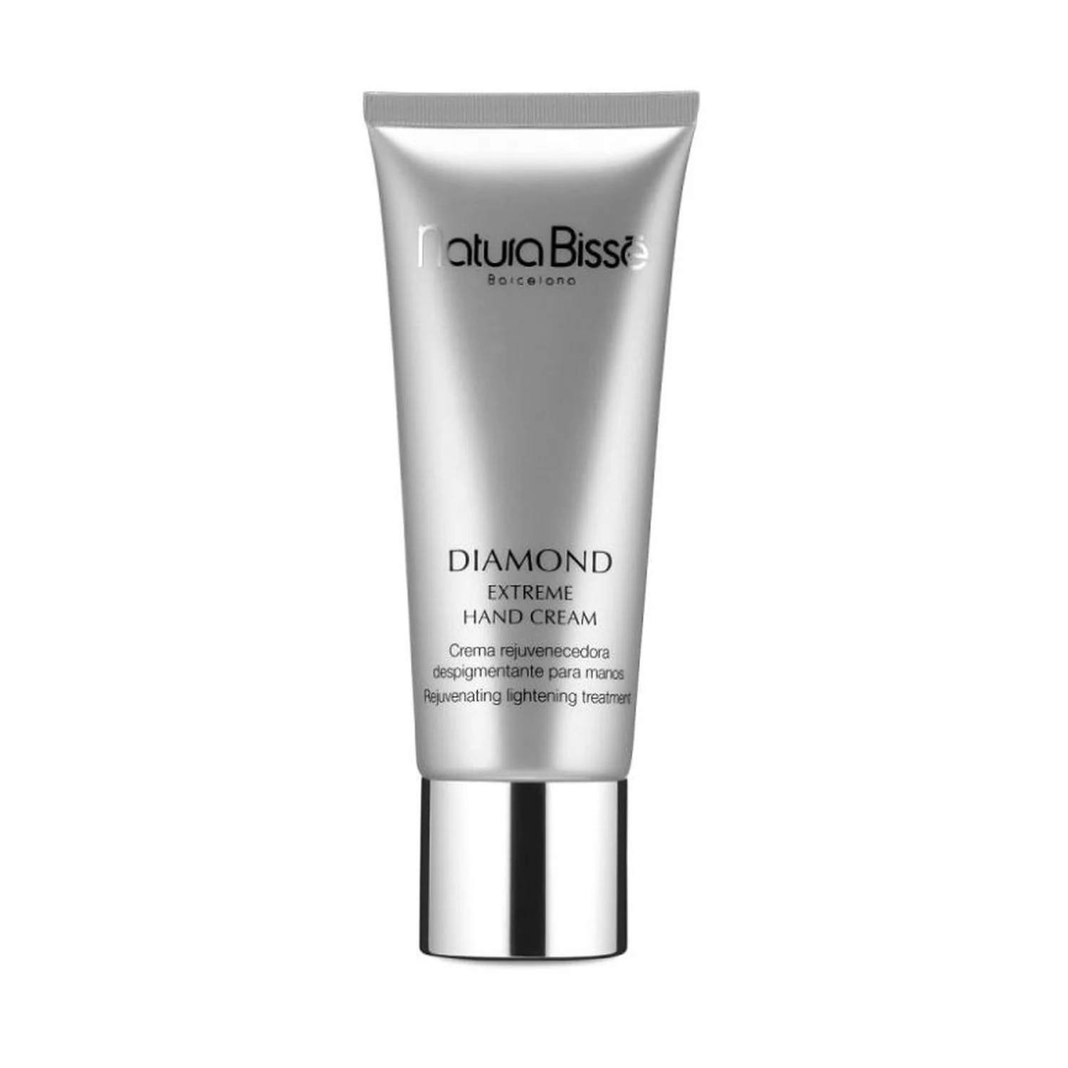 Corpo Diamond Extreme Hand Cream - Tratt.mani Antietà Antimacchie