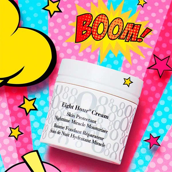 Eight Hour® Noćna hidratantna krema za zaštitu kože 50 ml