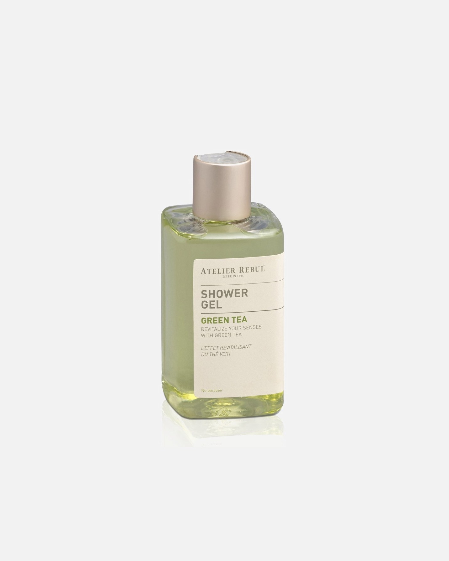 Atelier Rebul Duschgel - 250 ml