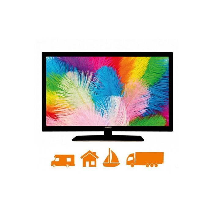 PACK ANTARION TV LED 21,5