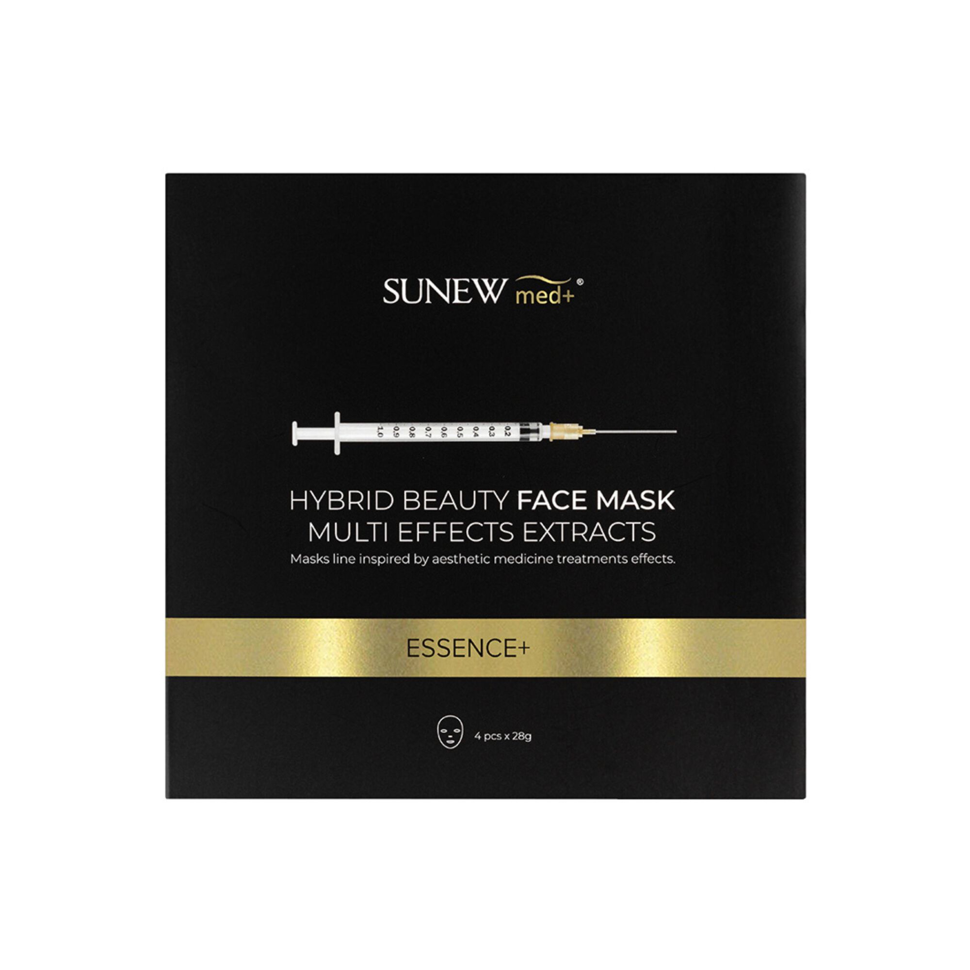 SunewMed+ Essence+