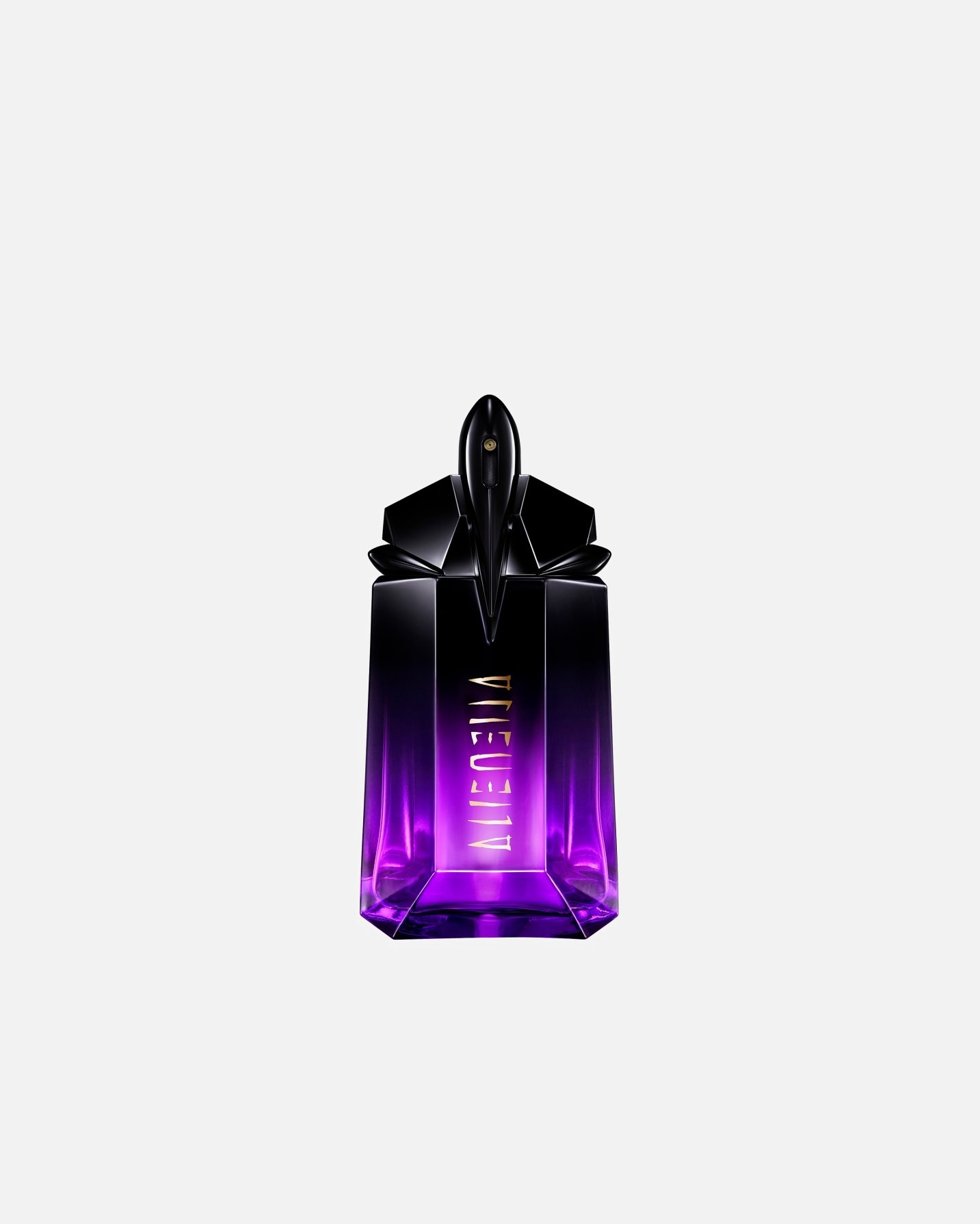 MUGLER Alien Eau de Parfum Extraintense Genopfyldelig – 30 ml