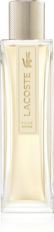 Lacoste Pour Femme Eau de Parfum voor dames