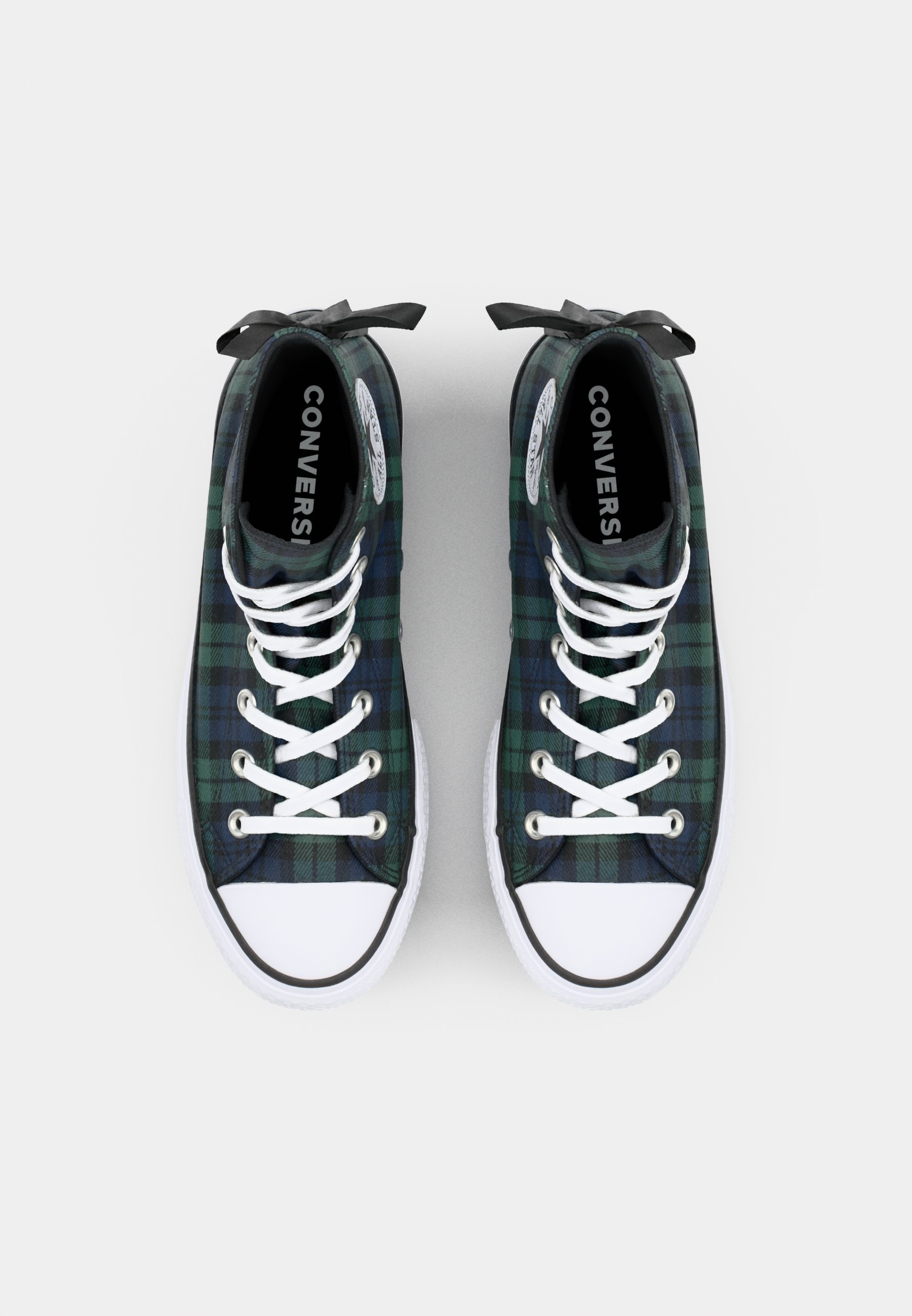 Vysoké tenisky Converse