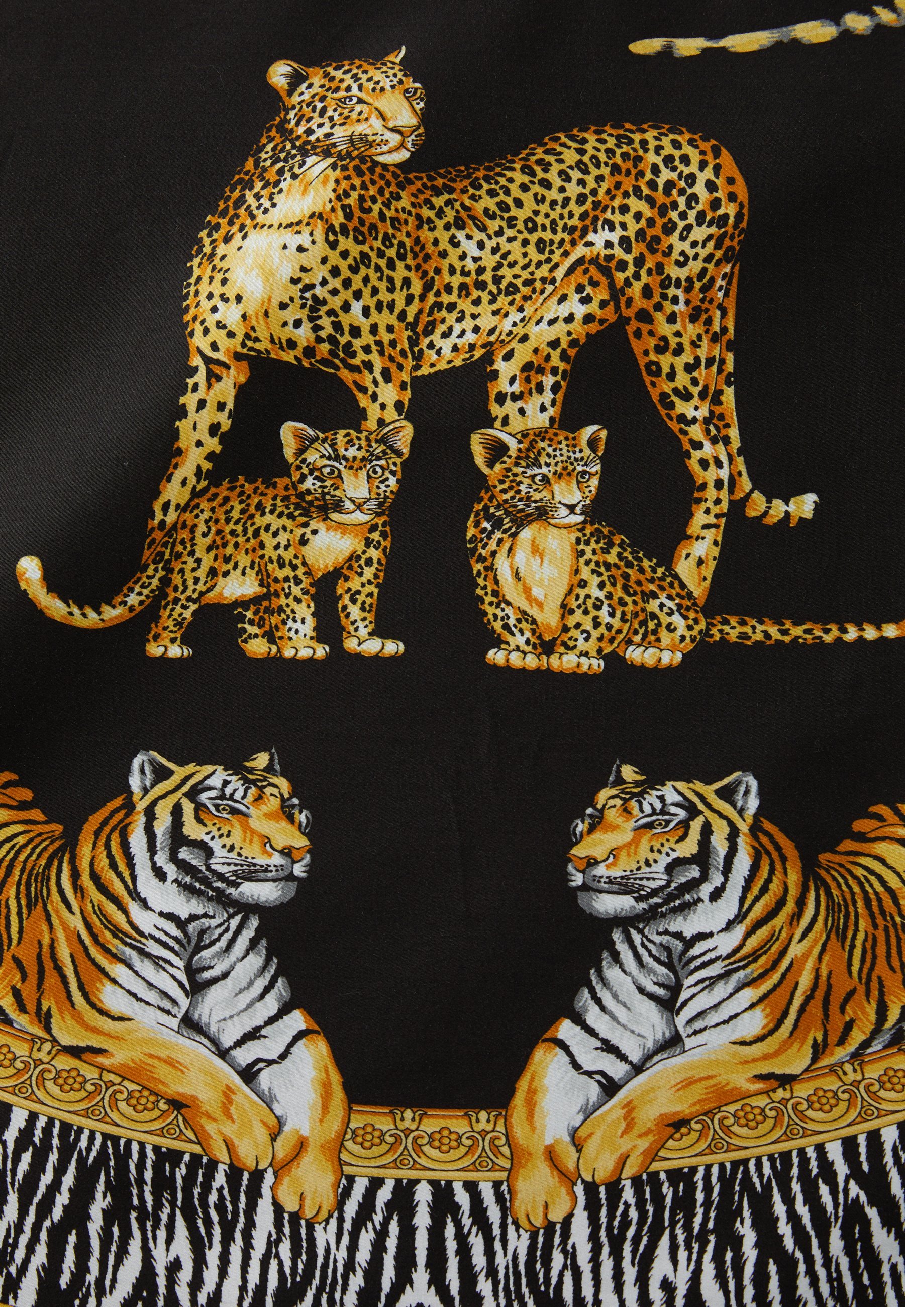 Versace kussens en kussenhoezen
