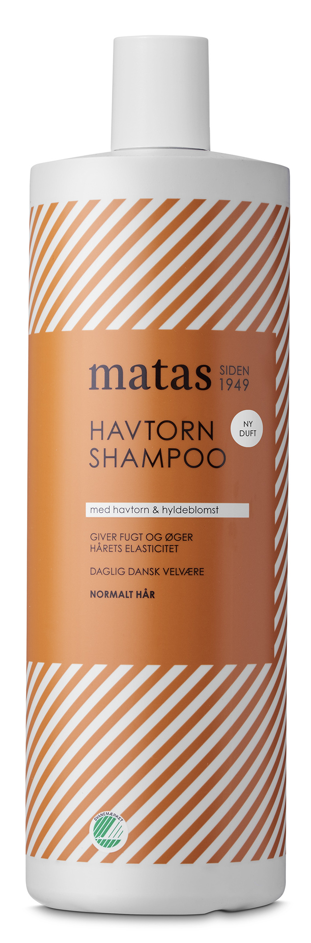 Homoktövis sampon 1000 ml - MATAS STRIBER