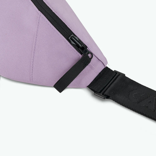 Cabaia Small Jaipur lilac fanny pack