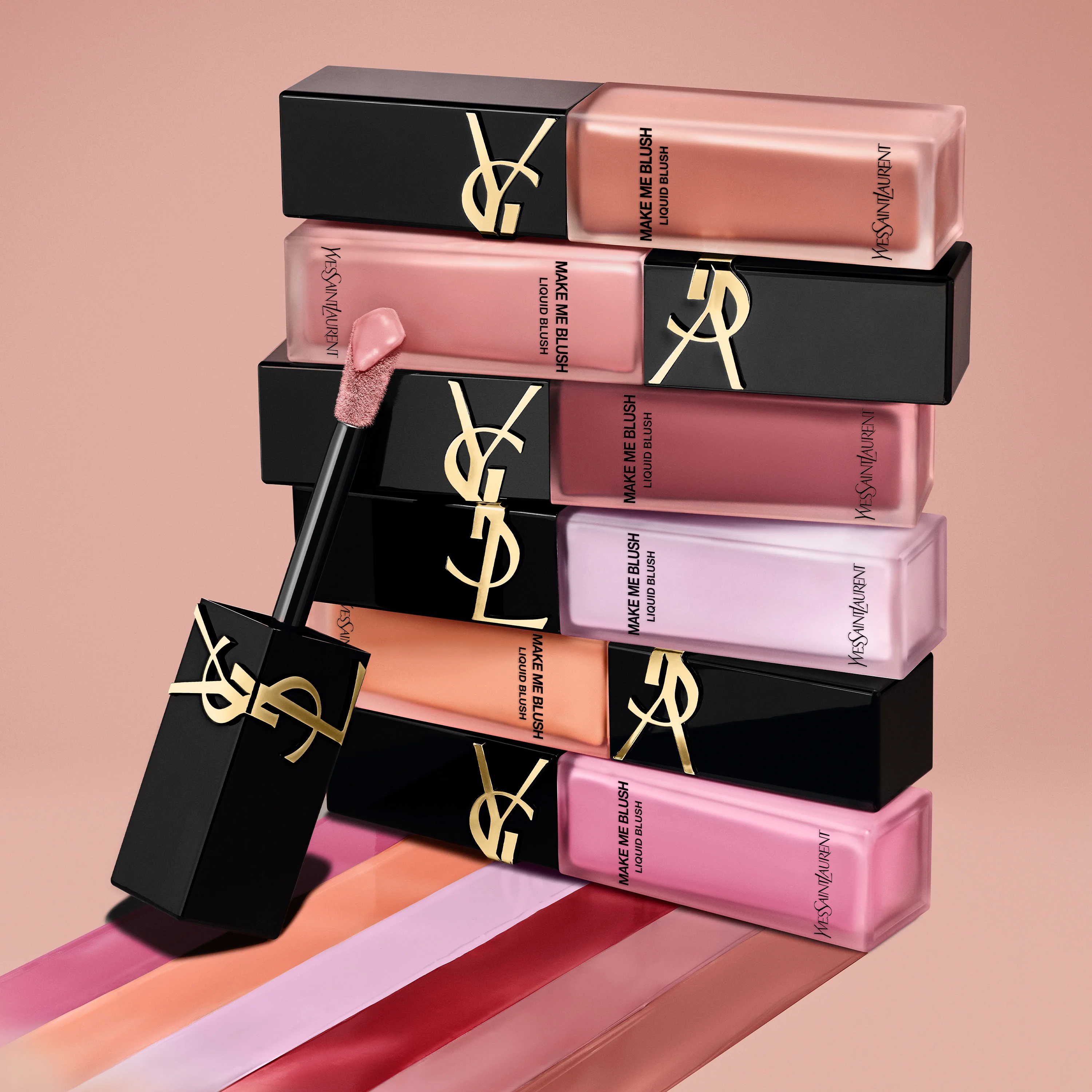 Viso Make Me Blush - Blush liquido - Fard crema