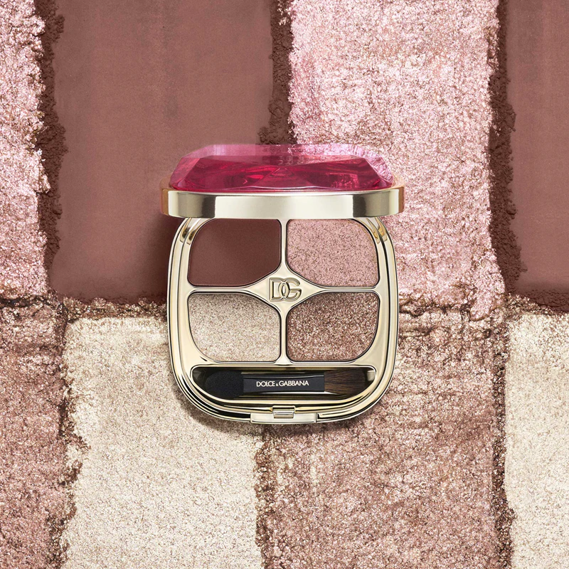 Paleta de Sombras Dolce&Gabbana Gemstone