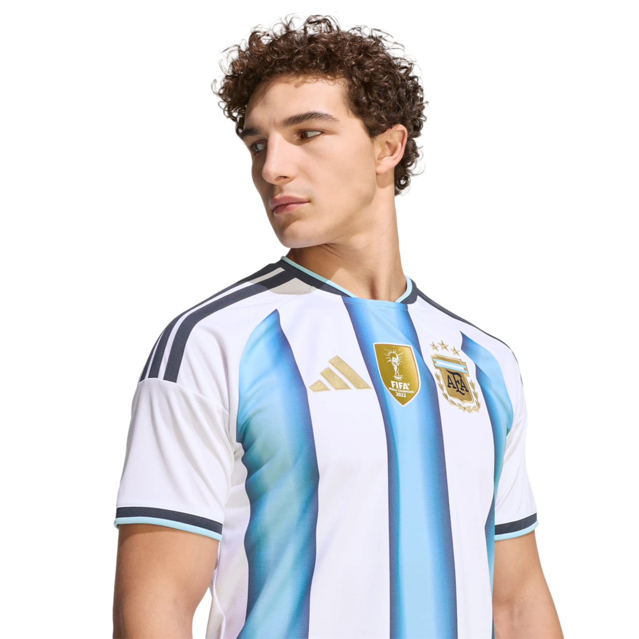 adidas Argentina Hjemmebane 26