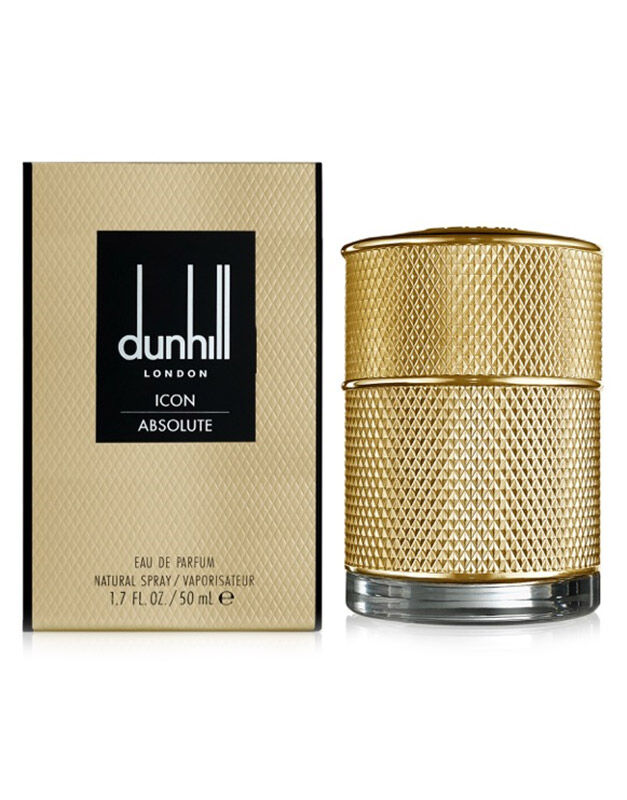 Dunhill London Icon Absolute för män