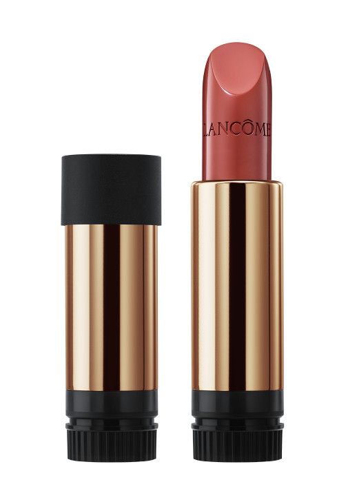 „L'Absolu Rouge Cream Recharge“ lūpų balzamas Prabangūs lūpų balzamai
