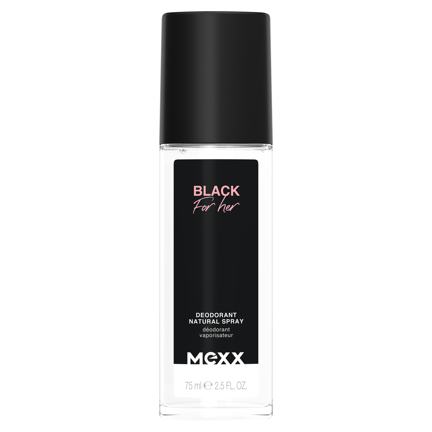 Mexx Black