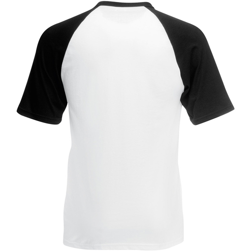 Camiseta De Manga Corta Fruit Of The Loom