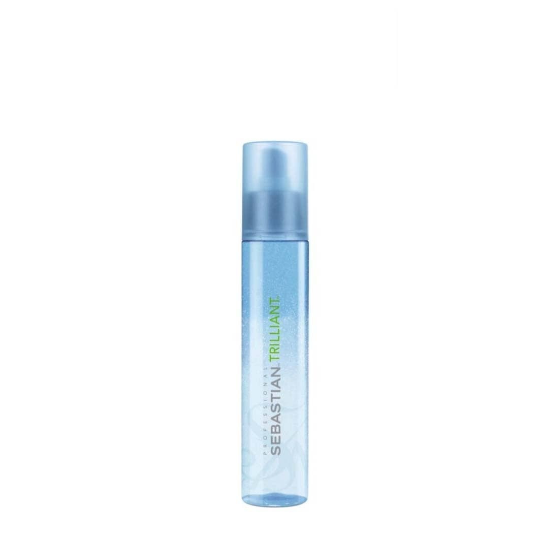 Profesionálny tepelný ochranný sprej Sebastian Trilliance Trilliant - 150 ml