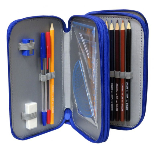  Trousse Atlético de Madrid 60113