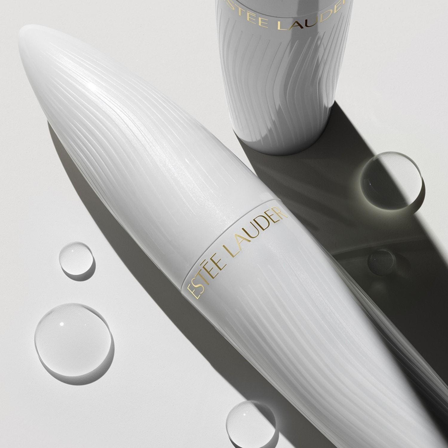 Estée Lauder Hair Serum Turbo Night revitalizacijski serum za trepalnice in obrvi – 6 ml