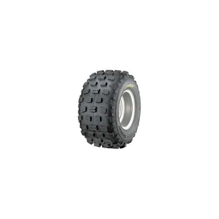 Neumático para quad - KENDA - K535A KNARLY XC - 22*11-9 - 6PR - Agarre óptimo