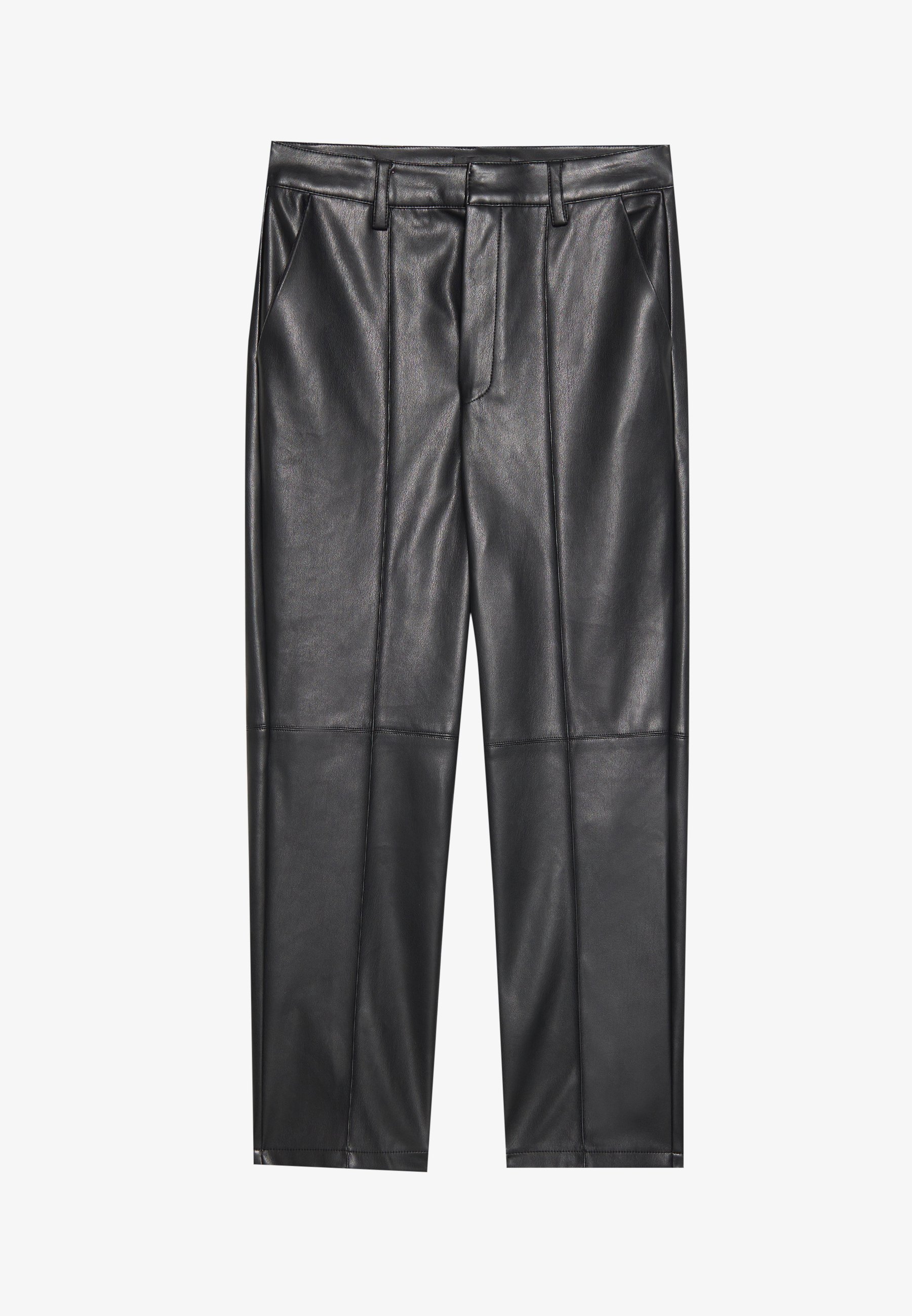 Anna Field broek - zwart