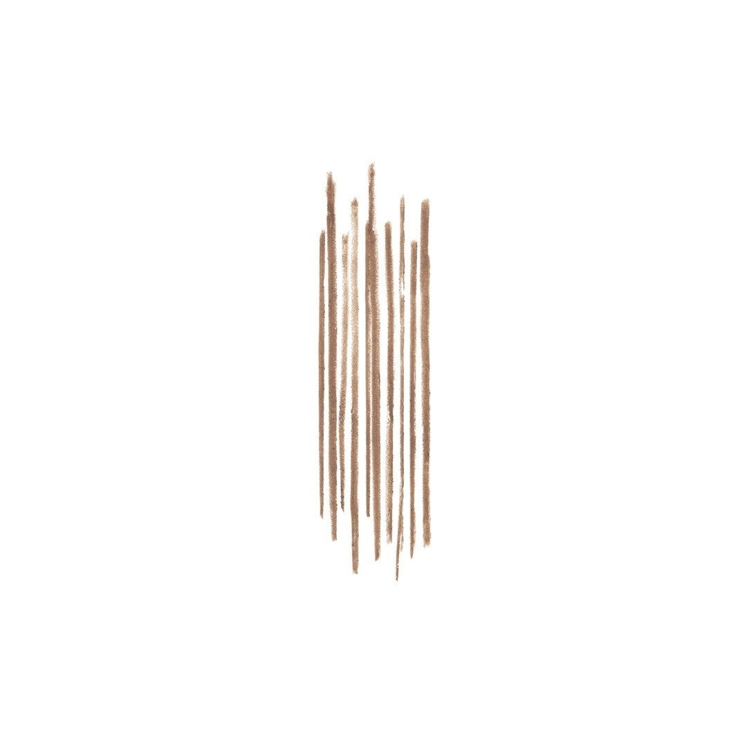 Lápis de sobrancelha preciso Bobbi Brown Augenbrauenstift – 0,06 g