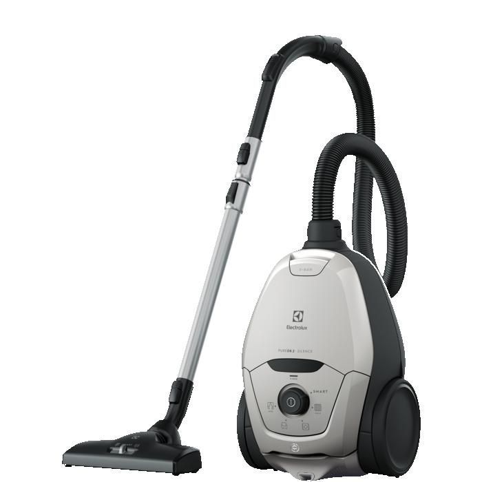 Aspirapolvere a cilindro con sacco Electrolux Pure D8 PD82-4MG
