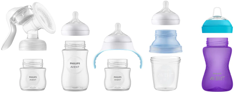 Philips Avent Stillset SCD430/50