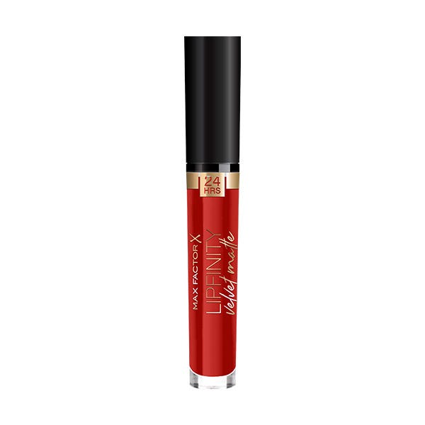Lipfinity Velvet Matte