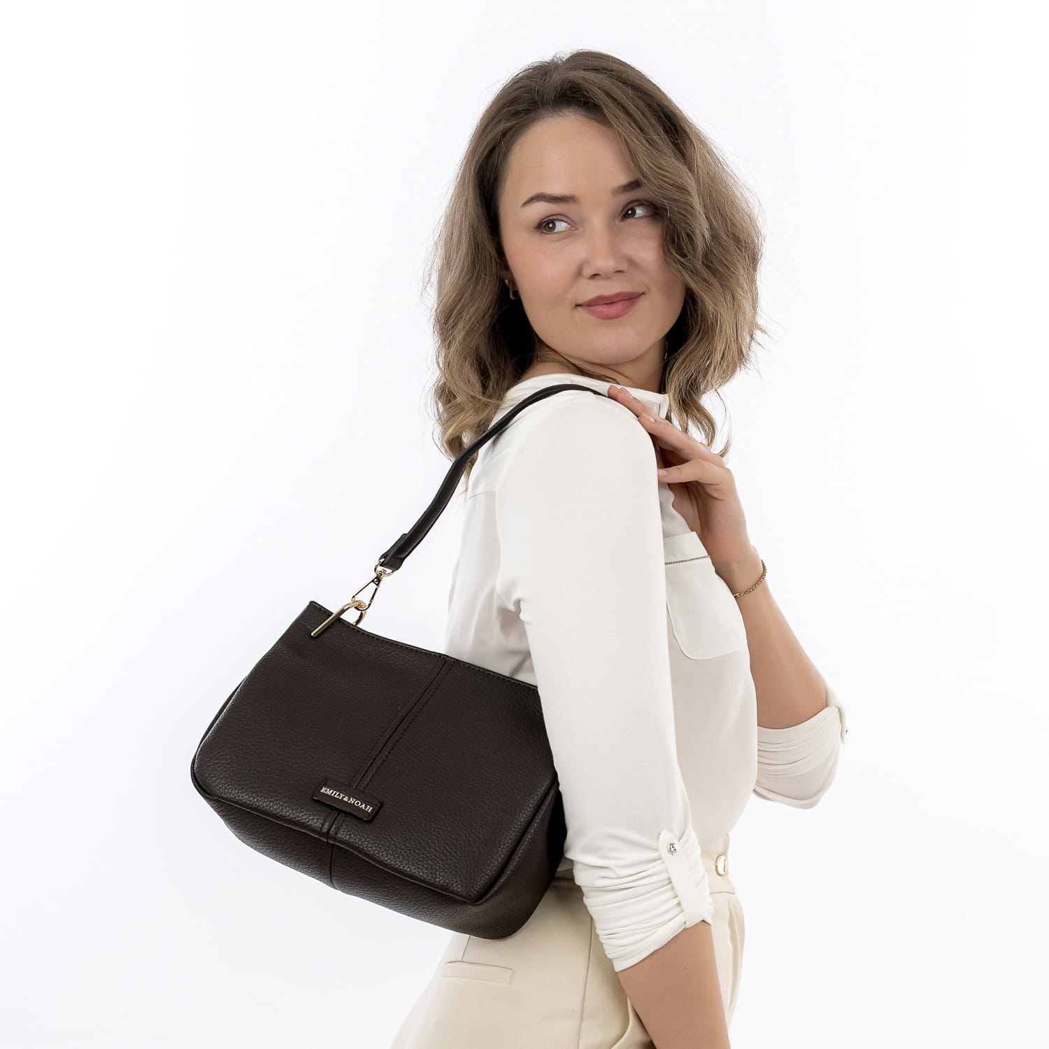 Sac EMILY & NOAH E&N Halla - 1 pièce