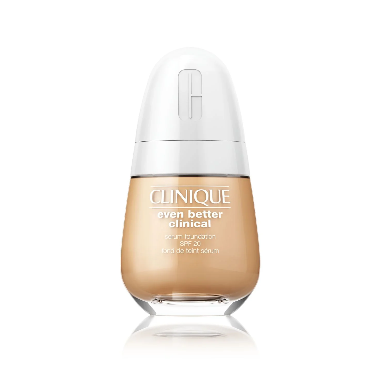 Fondotinta Even Better Clinical Serum Foundation SPF20 - Fondotinta liquido
