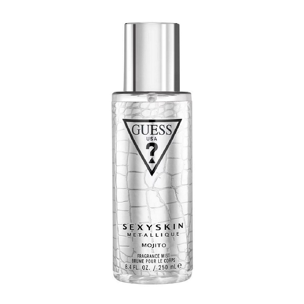 Guess Sexy Skin Metallique