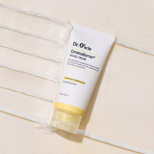 Dr. Oracle CeramaBarier