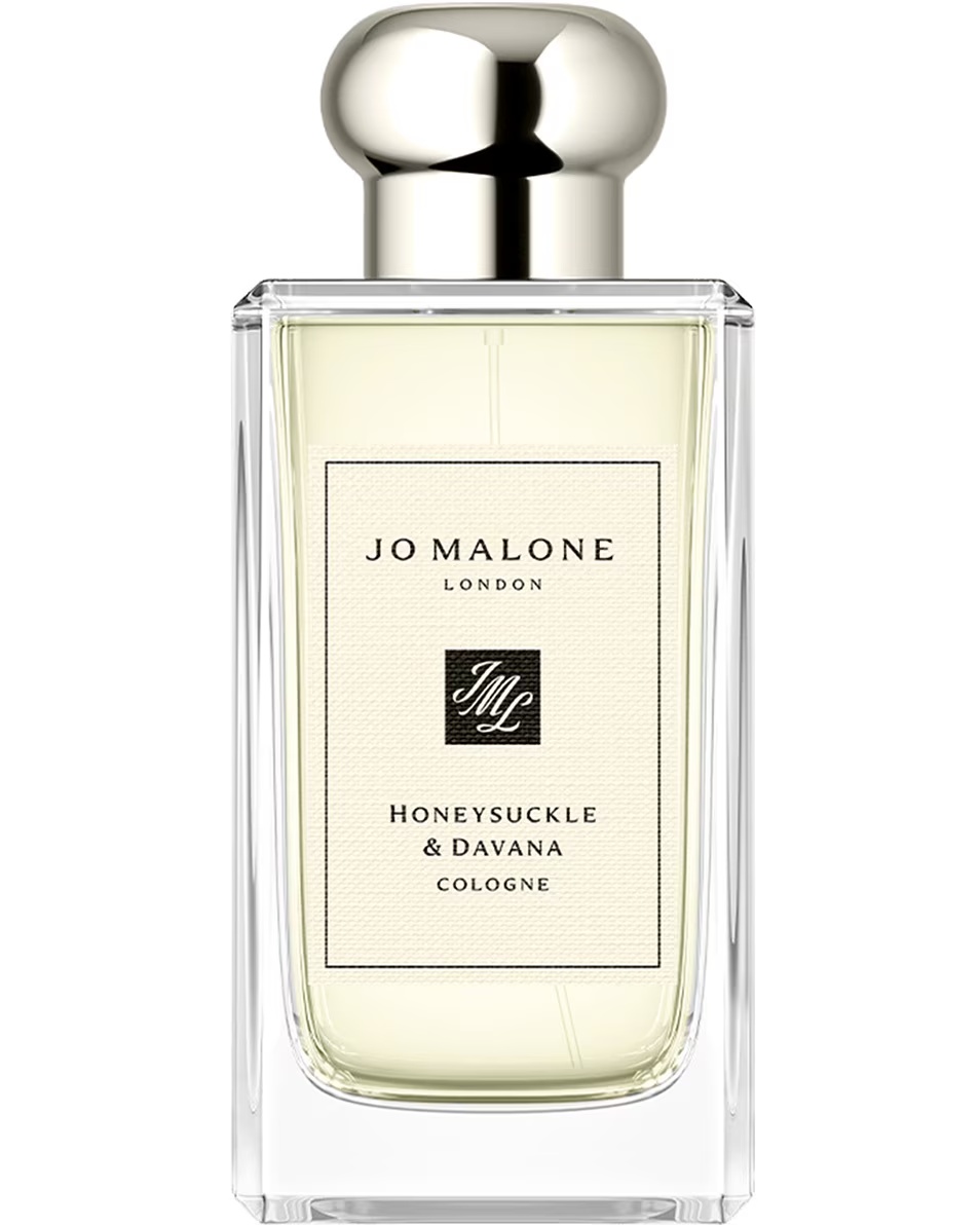 JO MALONE LONDON HONEYSUCKLE & DAVANA ΚΟΛΩΝΙΑ