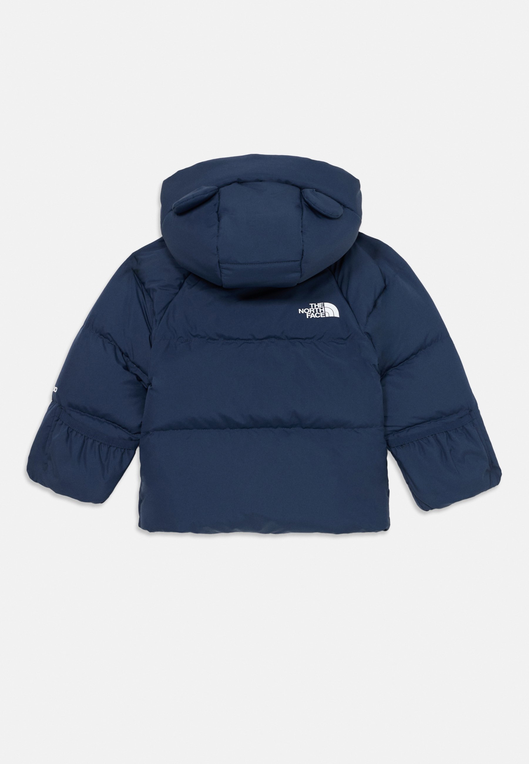 The North Face BABY LINED UNISEX - Doudoune - Bleu marine