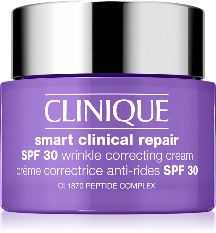 Clinique Smart Clinical™ Repair rimpelcorrigerende crème SPF 30