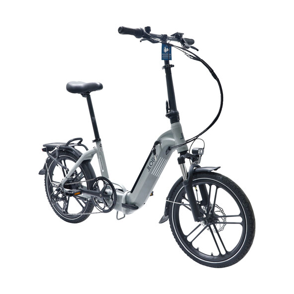 Gala du vélo électrique EasyStar