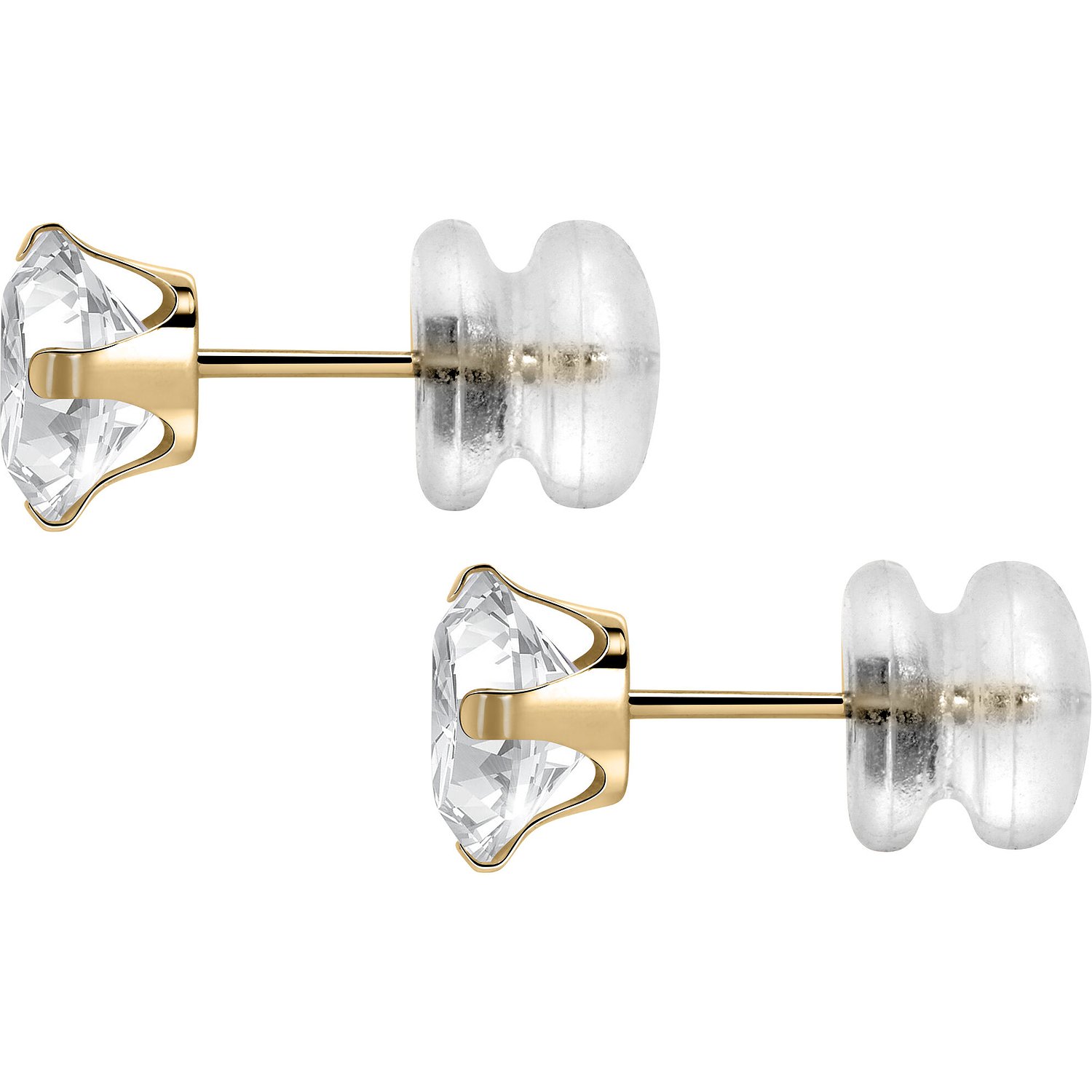 FAVS Boucles d'oreilles