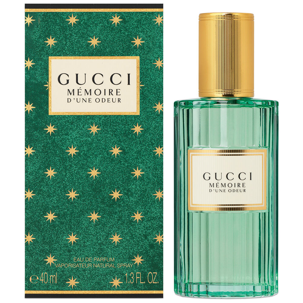 Gucci Spomin na vonj