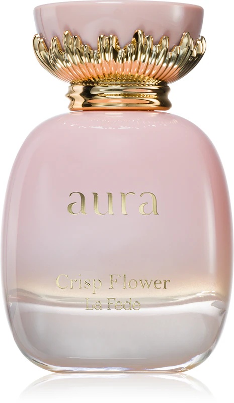 La Fede Aura Crisp Flower Smaržas ūdens sievietēm
