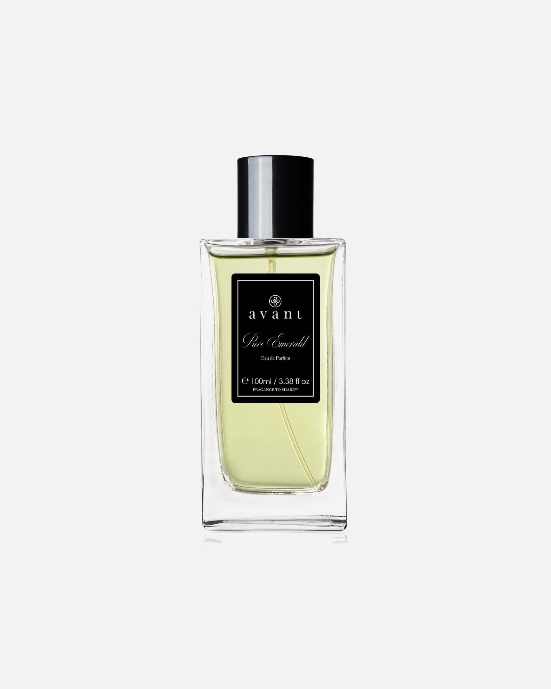 Avant Skincare Pure Emerald Eau de Parfem – 100 ml