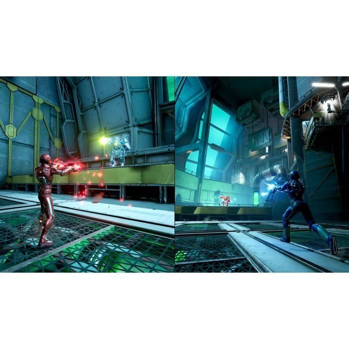 Split Fiction - PS5-game